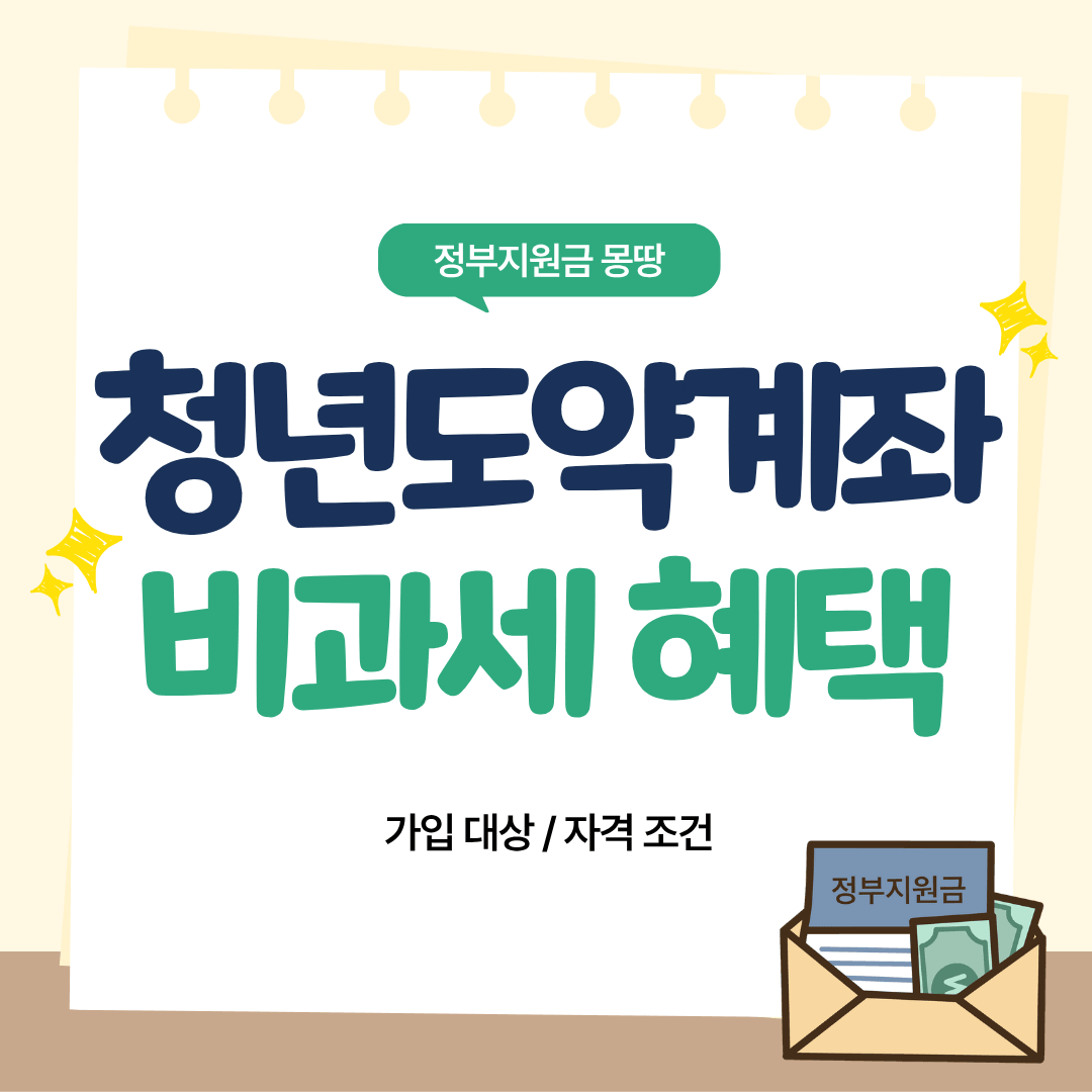 청년도약계좌